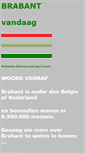 Mobile Screenshot of brabant.freeprohost.com